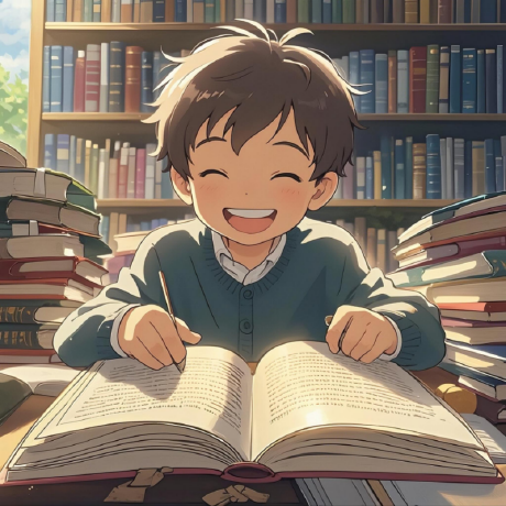 Blogger Avatar